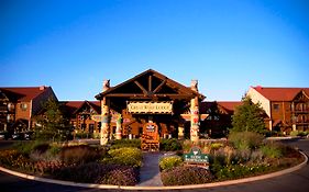 Great Wolf Lodge Resort 4*